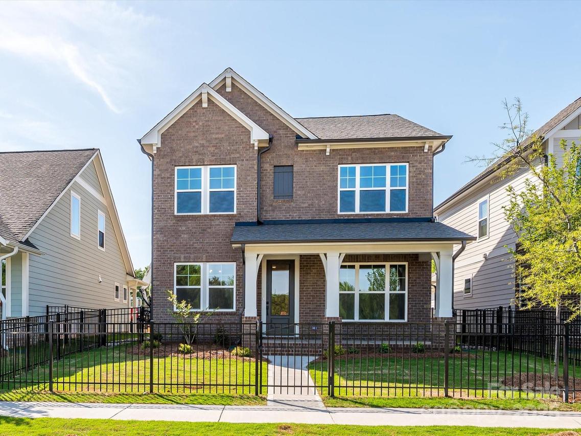 17021 Malone Ln., Mint Hill, NC 28227