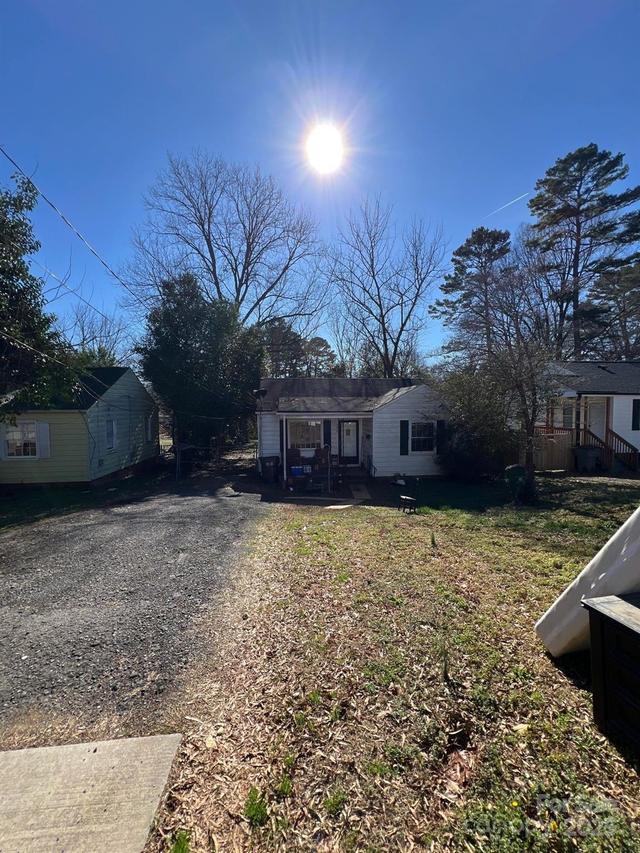 3409 Rogers St., Charlotte, NC 28208