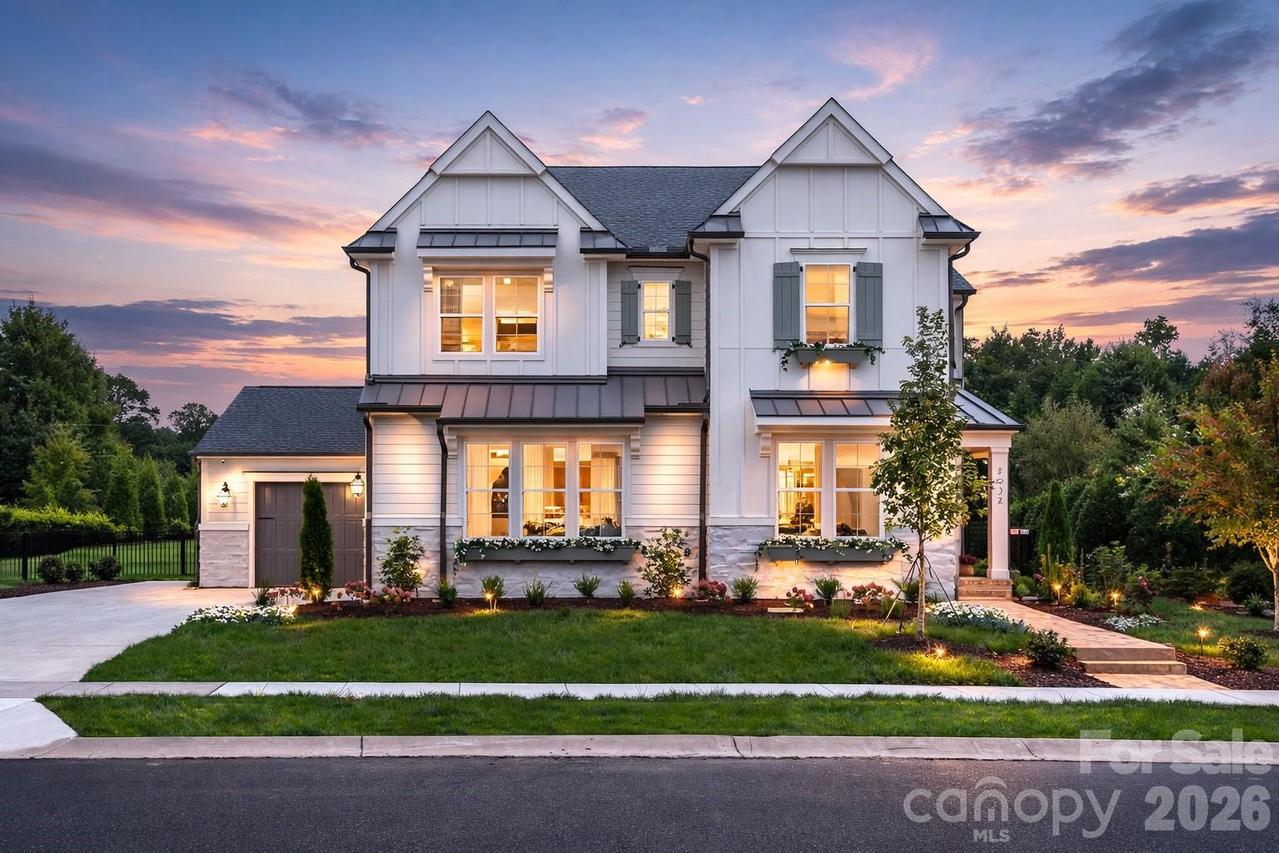 2000 Stratford Ave., Charlotte, NC 28205