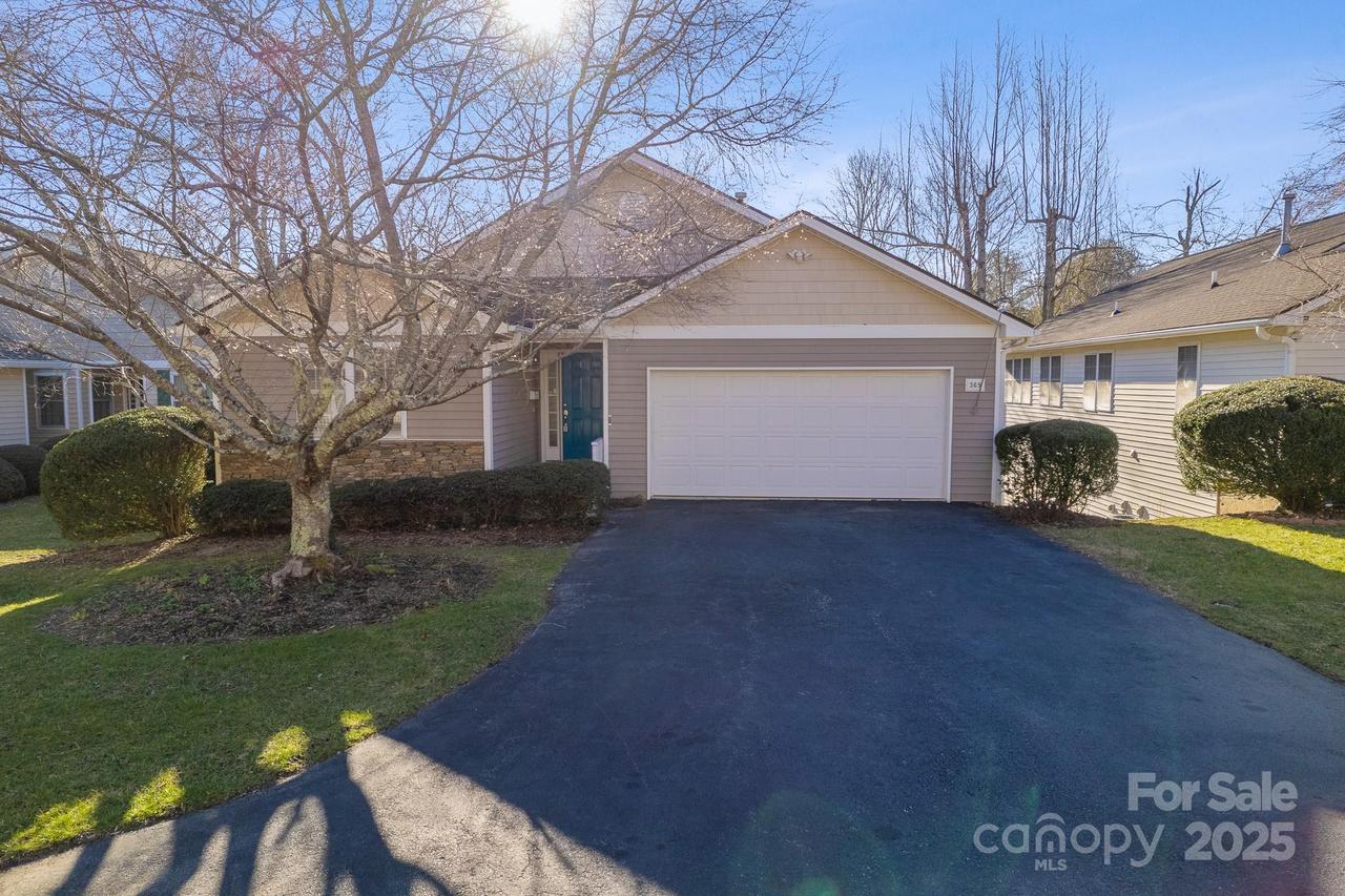 369 Highland Golf Dr., Flat Rock, NC 28731
