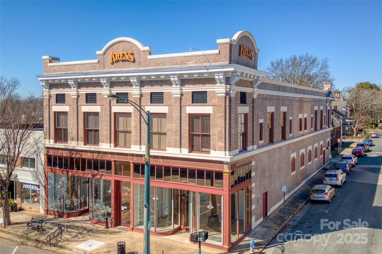 300 S Main St. #K, Salisbury, NC 28144