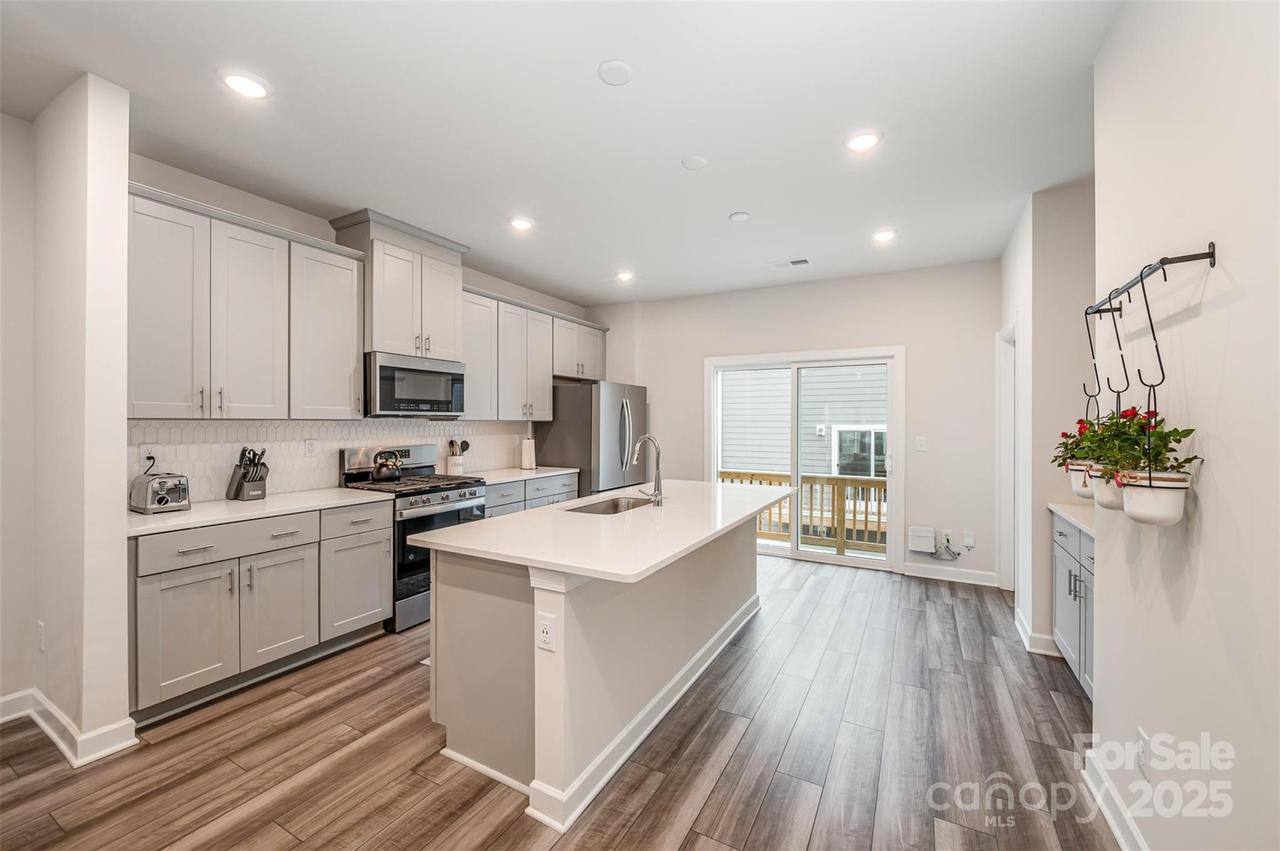 4548 Millennium Ave., Charlotte, NC 28217