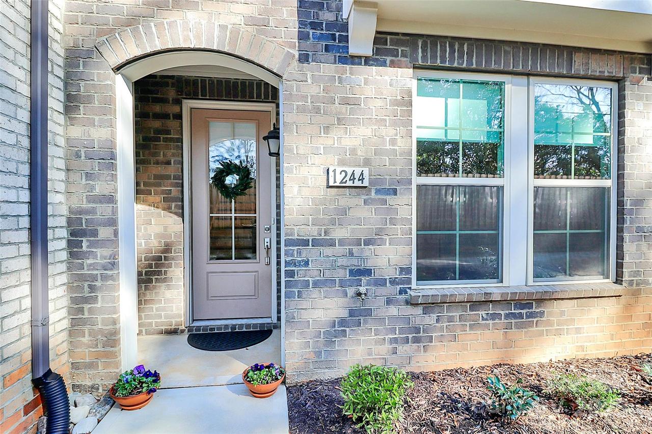 1244 Madison Towns Ln., Charlotte, NC 28209