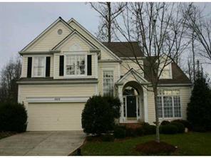 6415 Fairway Point Dr., Charlotte, NC 28269