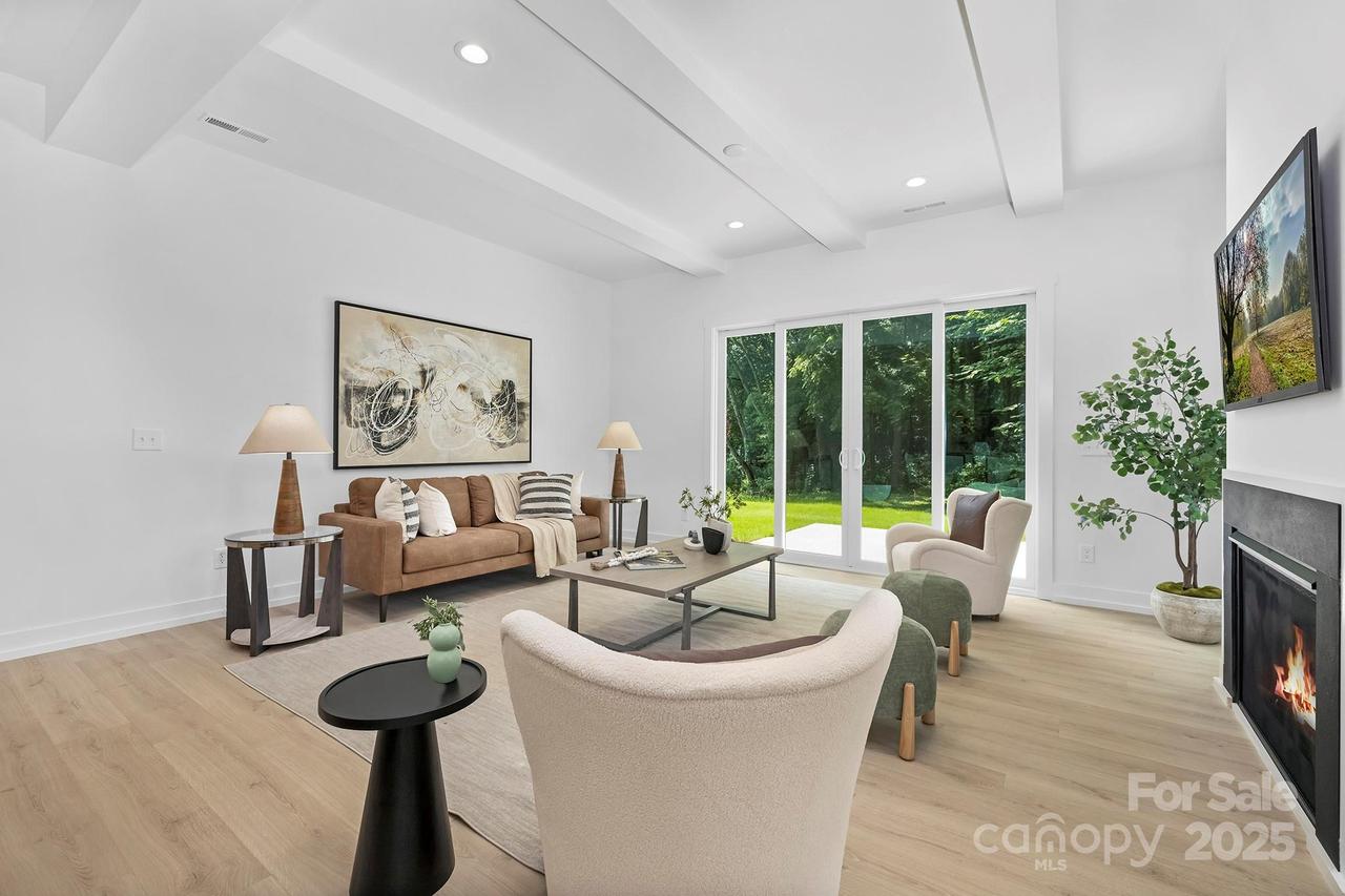 507 Bowman Rd., Charlotte, NC 28217