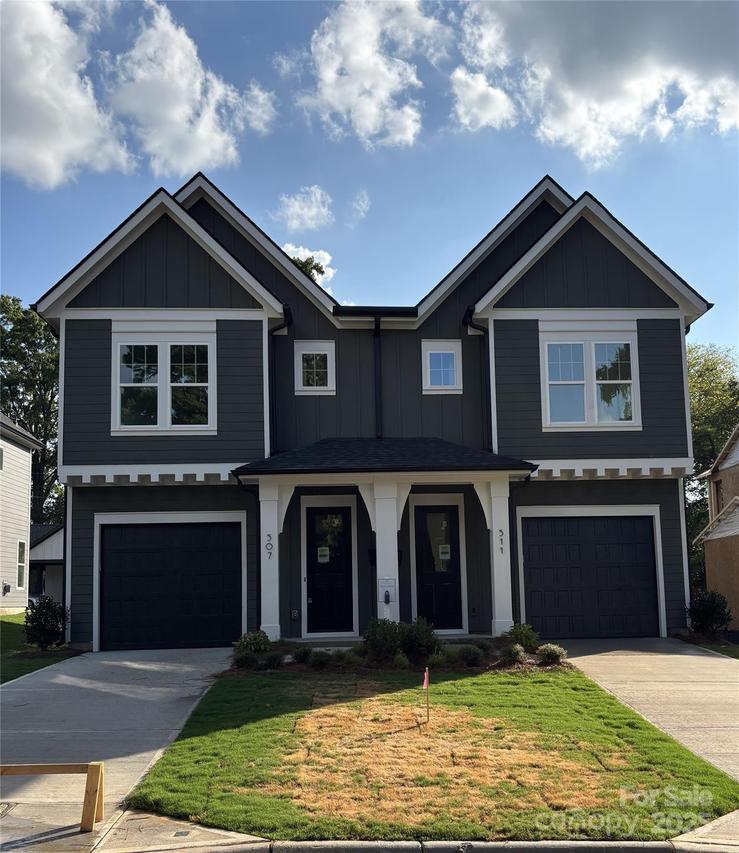 507 Bowman Rd., Charlotte, NC 28217