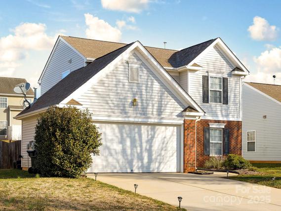 New Homes For Sale This Week in Lexington: February 14th to February 20th