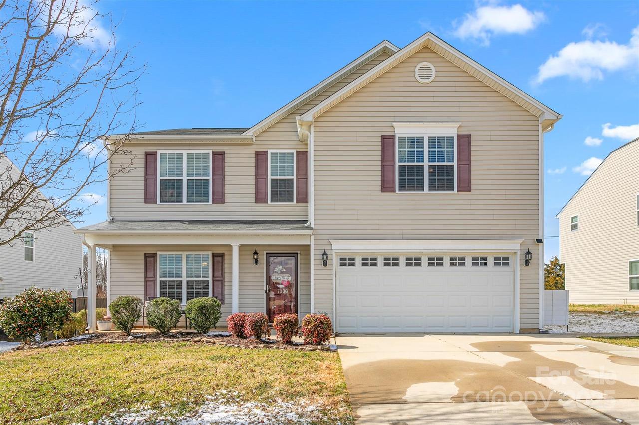 7006 Texas Blvd., Thomasville, NC 27360