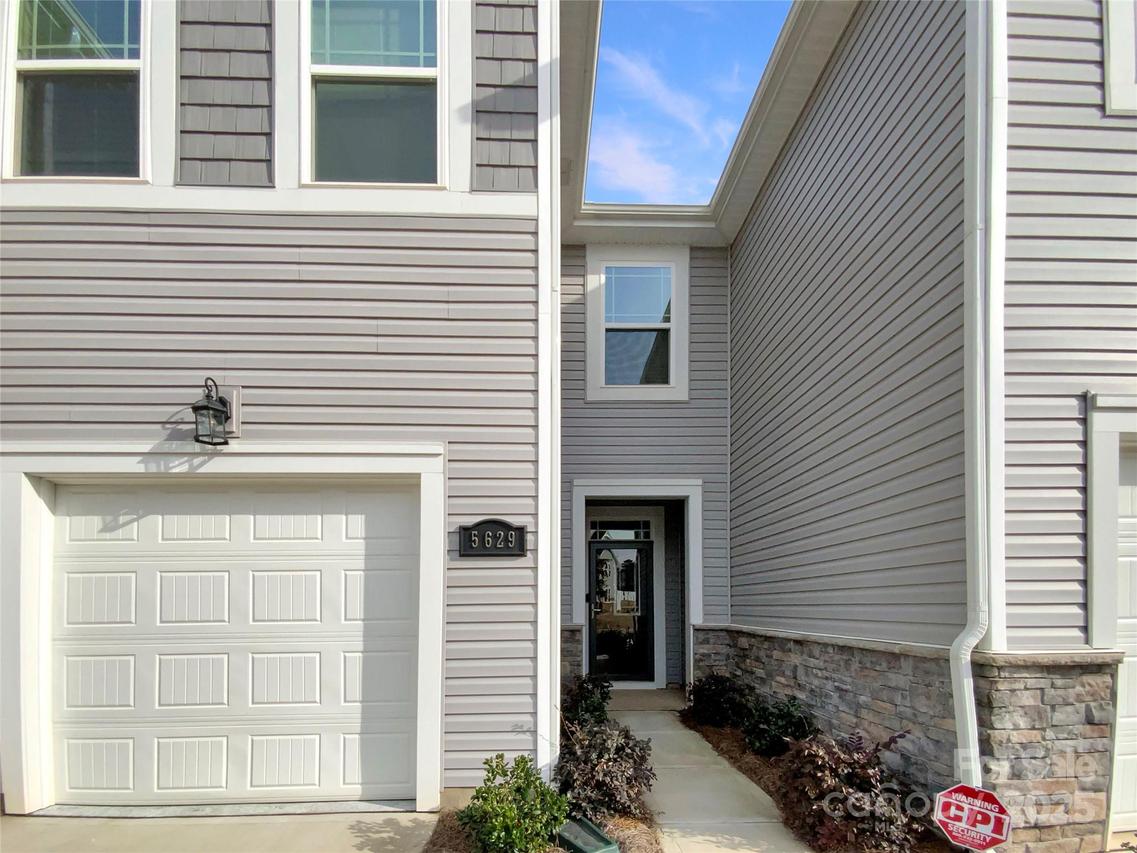 5629 Axil Ln., Charlotte, NC 28269