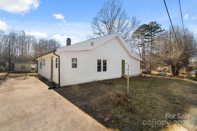 New Homes For Sale This Week in Spindale: February 14th to February 20th