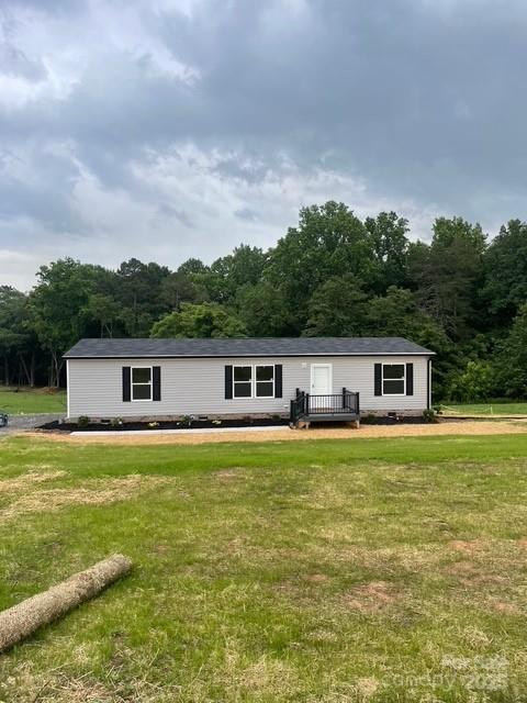 514 Eagle Mills Rd. #3, Hamptonville, NC 27020