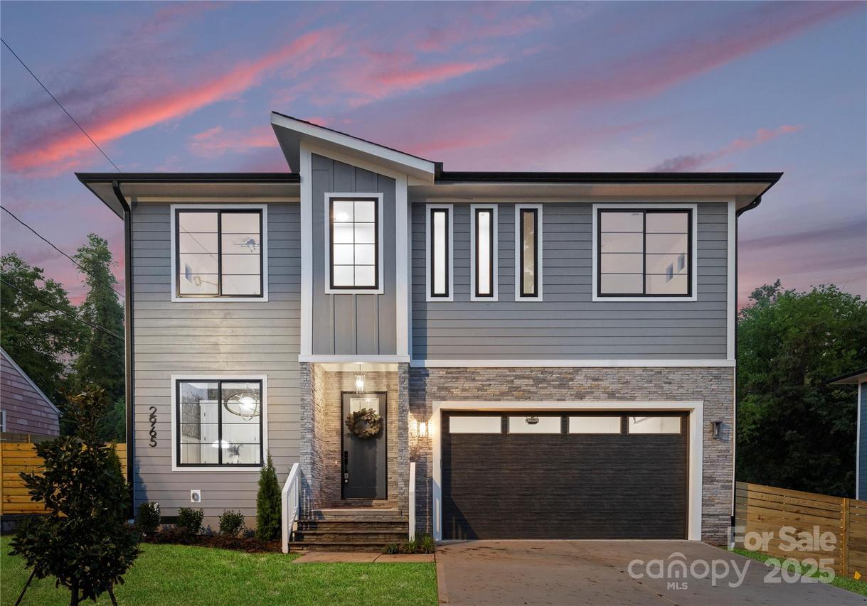 2965 Beech Nut Rd., Charlotte, NC 28208