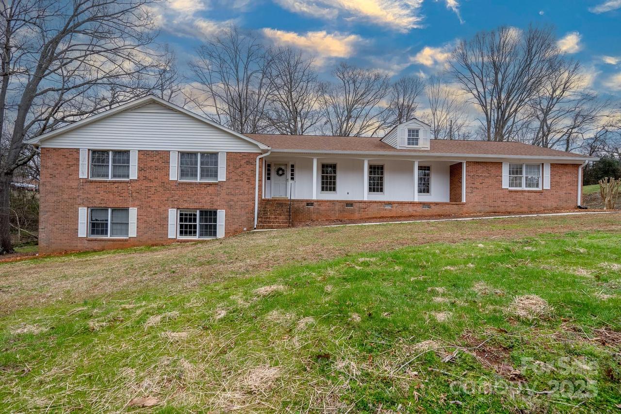 107 S Myrtle Ave., China Grove, NC 28023