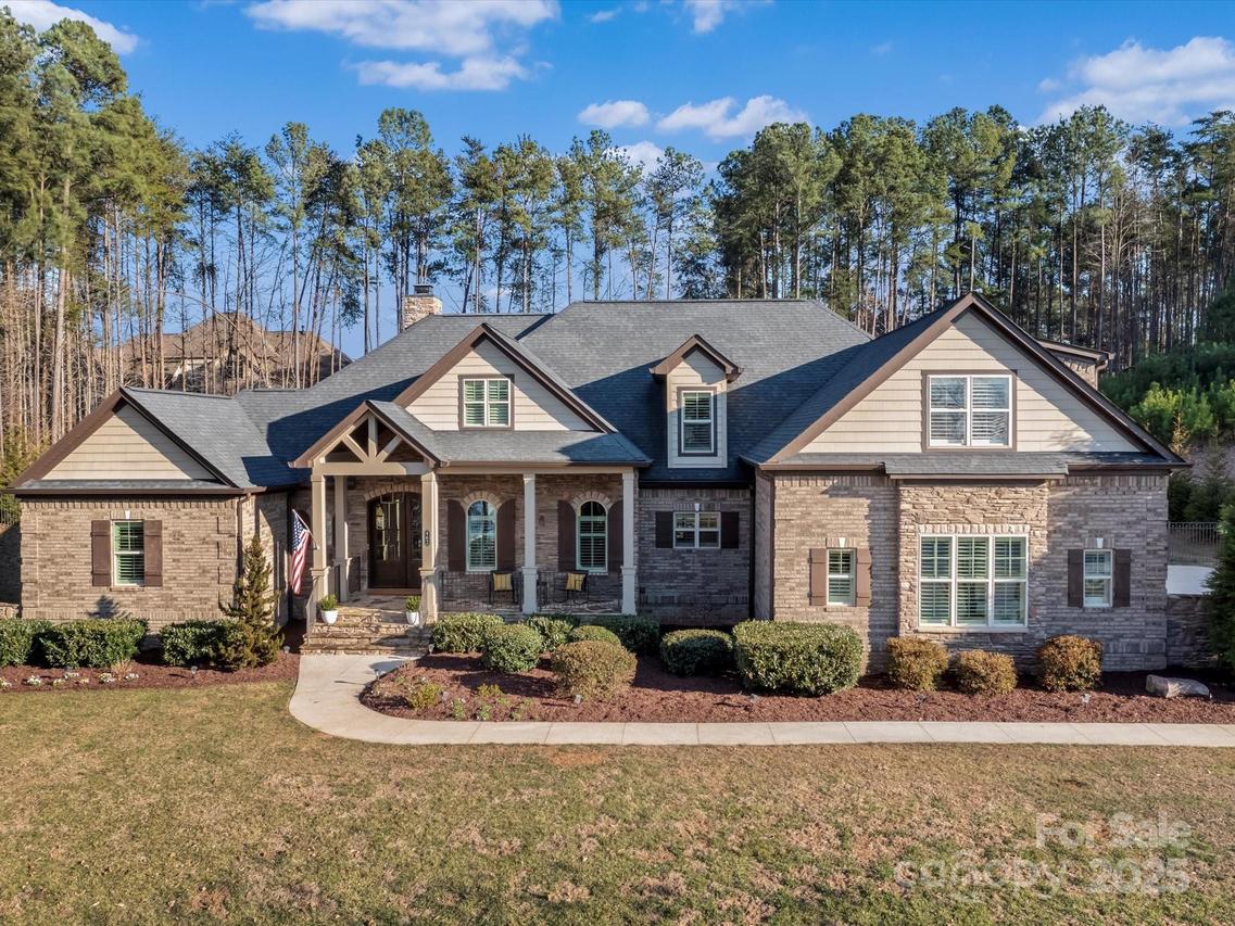 462 Barber Loop, Mooresville, NC 28117