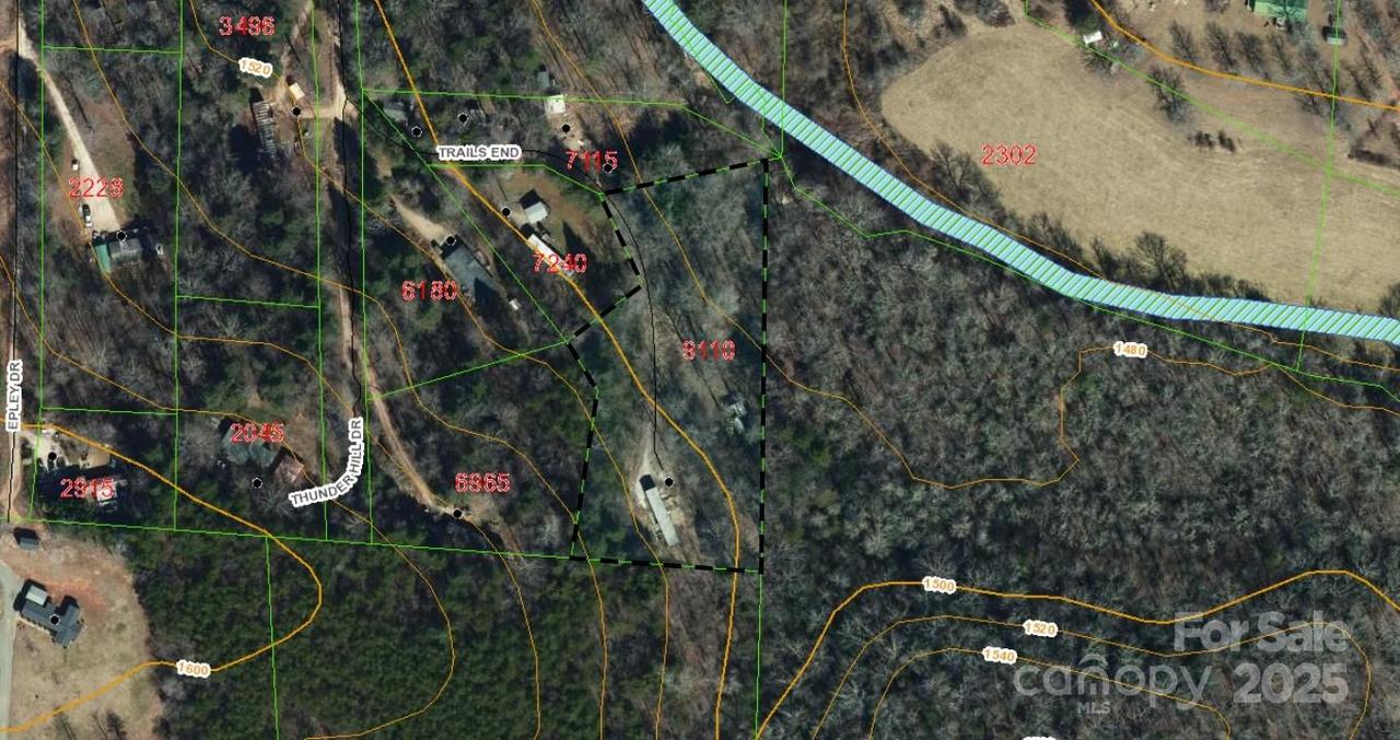 120 Trails End, Marion, NC 28752