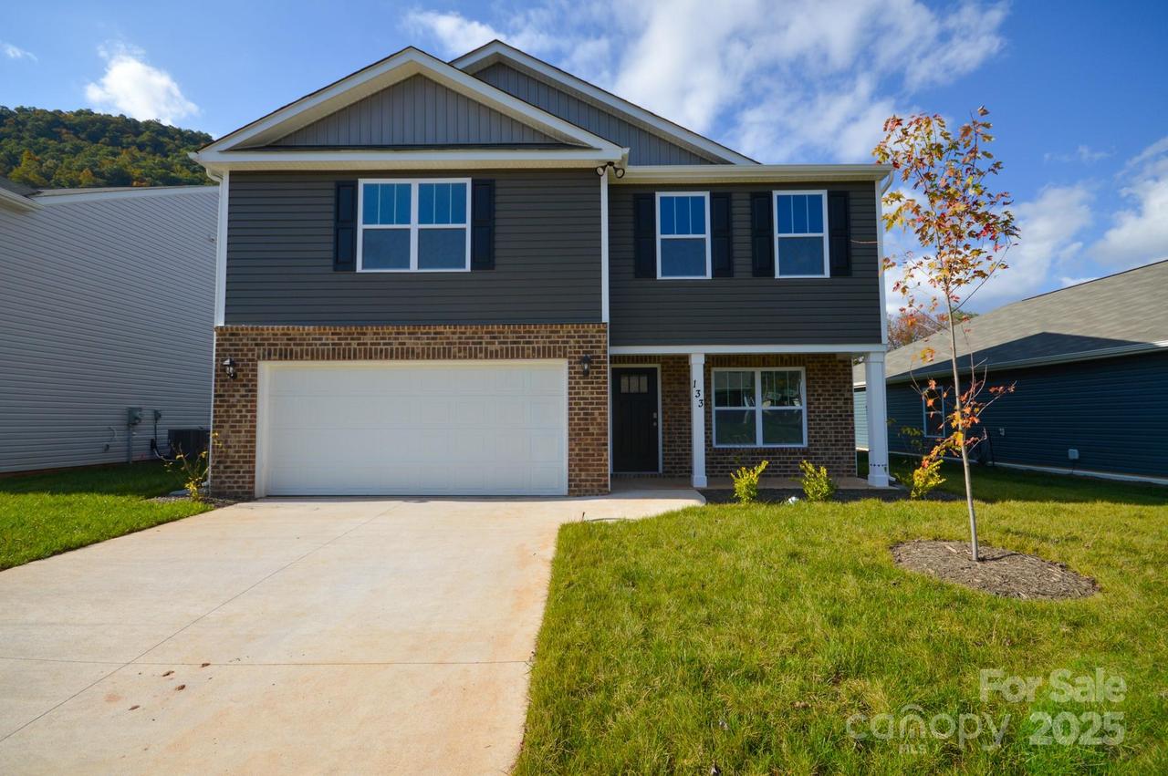 133 Creekwalk Ln., Waynesville, NC 28785