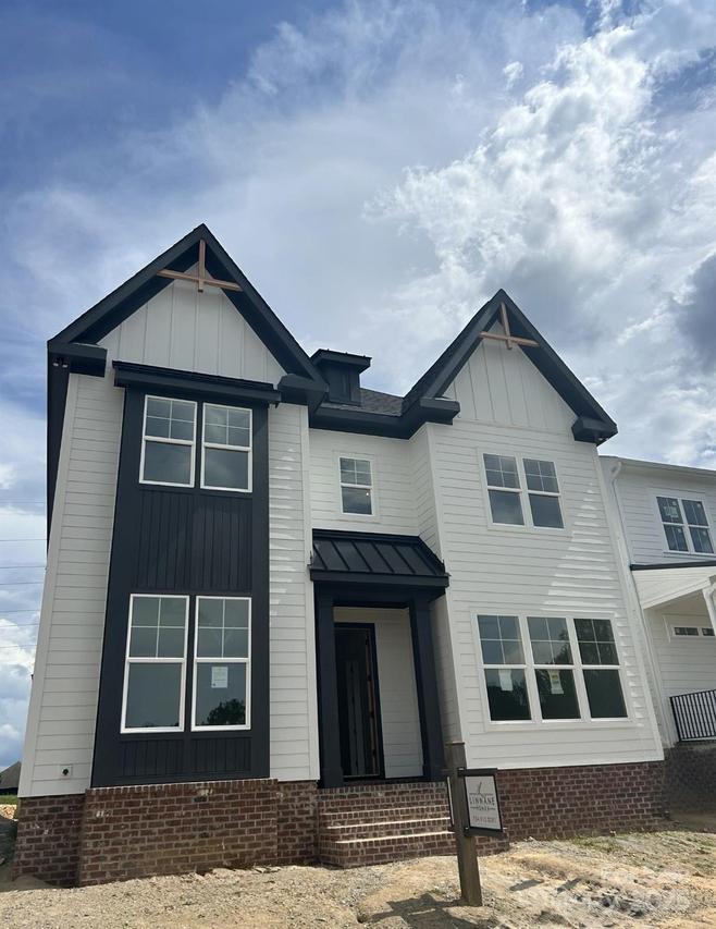 19032 Newburg Hill Rd., Davidson, NC 28036