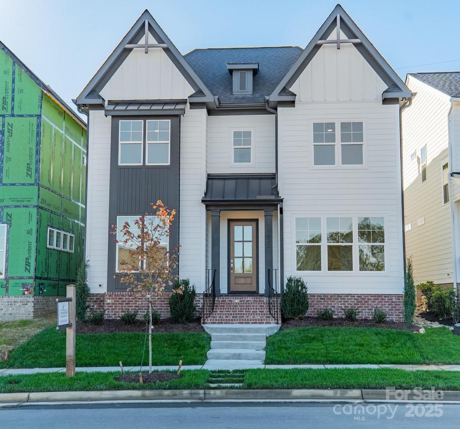 19032 Newburg Hill Rd., Davidson, NC 28036