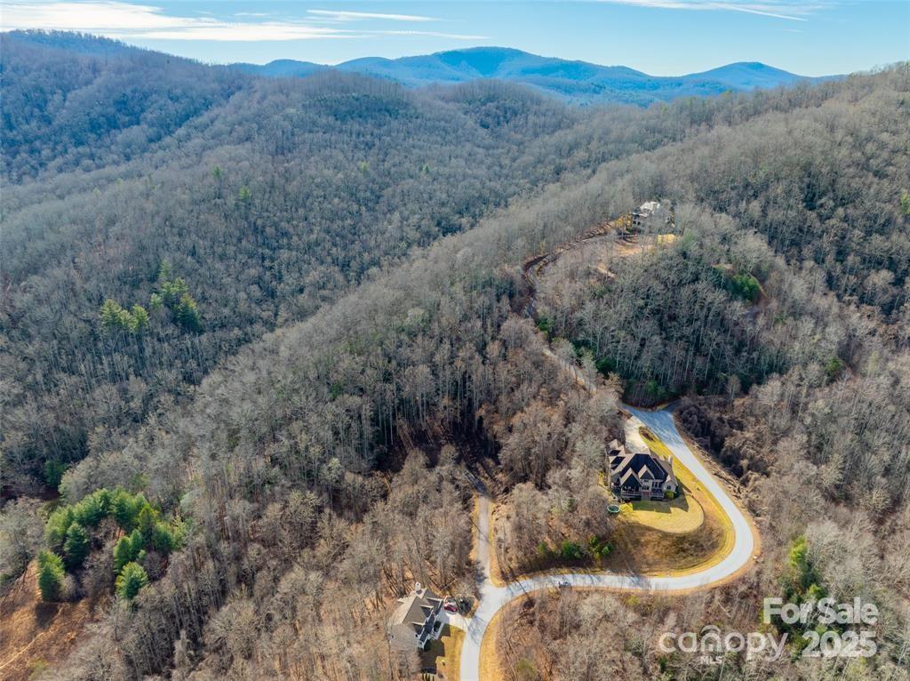 19 & 20 Marcus Ridge Dr. #26/34, Fairview, NC 28730
