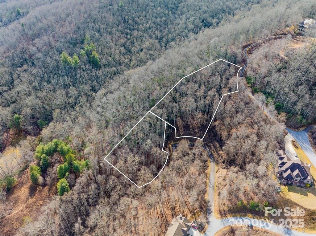 19 & 20 Marcus Ridge Dr. #26/34, Fairview, NC 28730