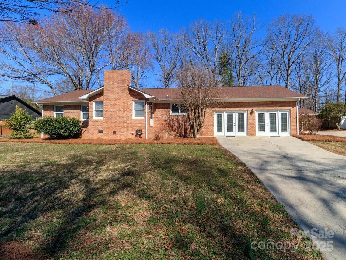 1003 Oak Hill Dr. #24, Monroe, NC 28112