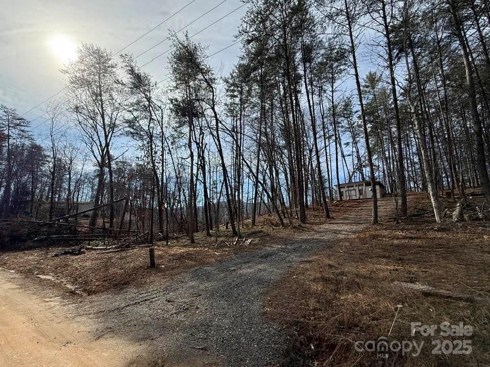 5 Kelly Ln., Mill Spring, NC 28756