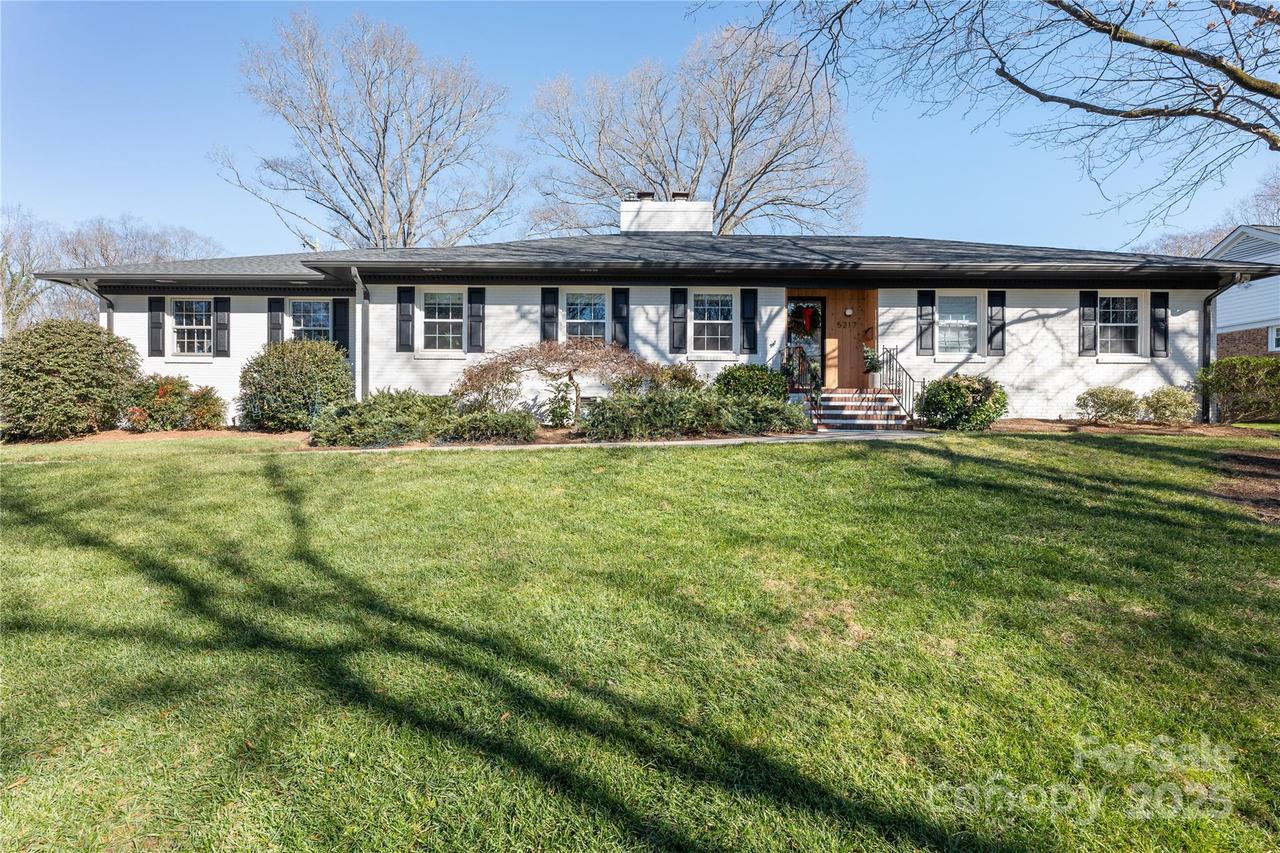 5217 Addison Ave., Charlotte, NC 28211