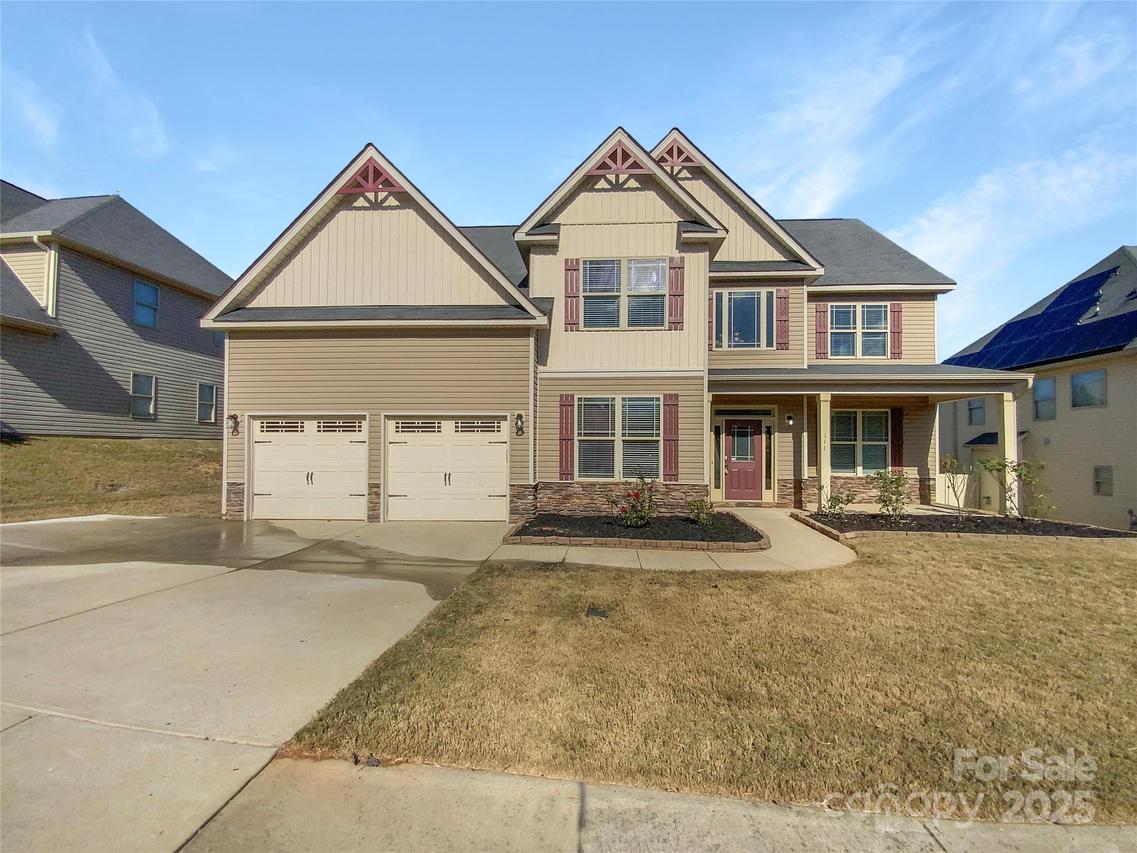 111 Chaffee Pl., Mooresville, NC 28115