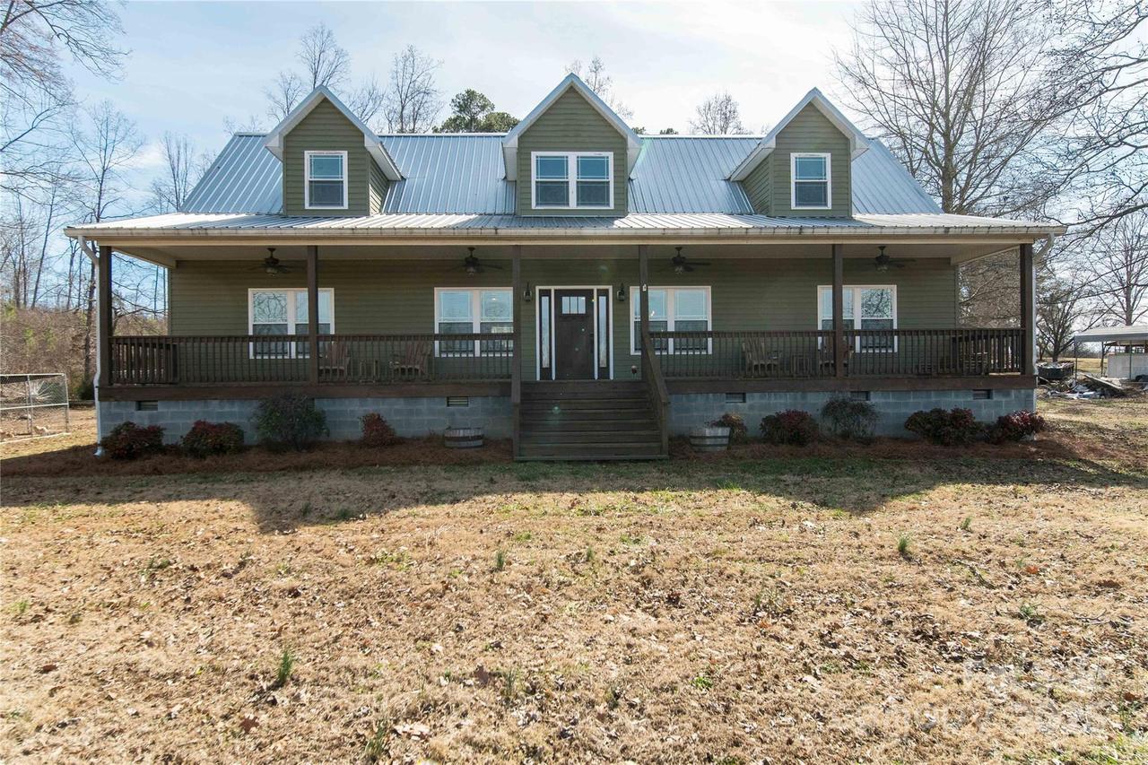 175 Riley's Dr., Salisbury, NC 28146