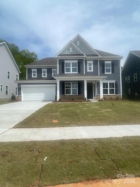 138 Nicholson Ln., Mooresville, NC 28115
