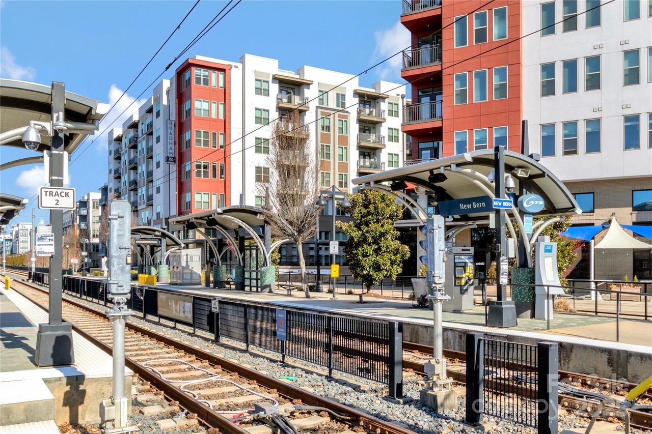 404 New Bern Station Ct., Charlotte, NC 28209