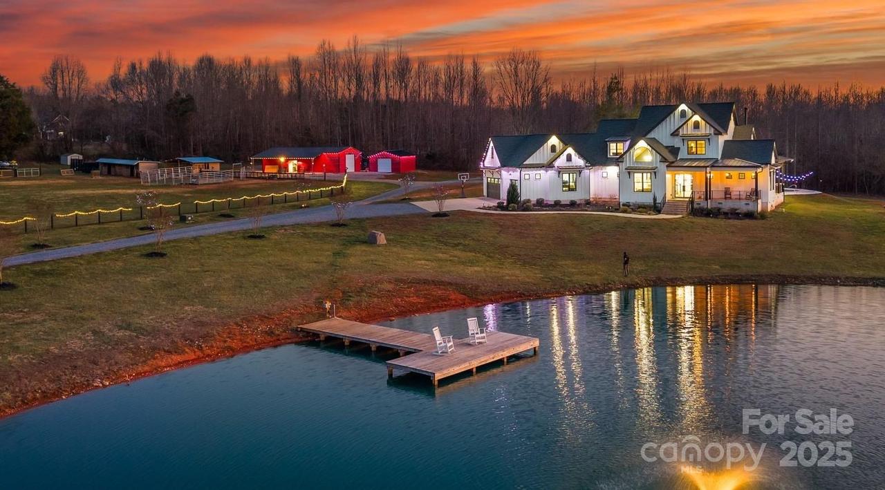 3158 Cane Mill Rd., Asheboro, NC 27205