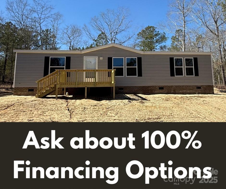 237 Deberry Way, Morven, NC 28119