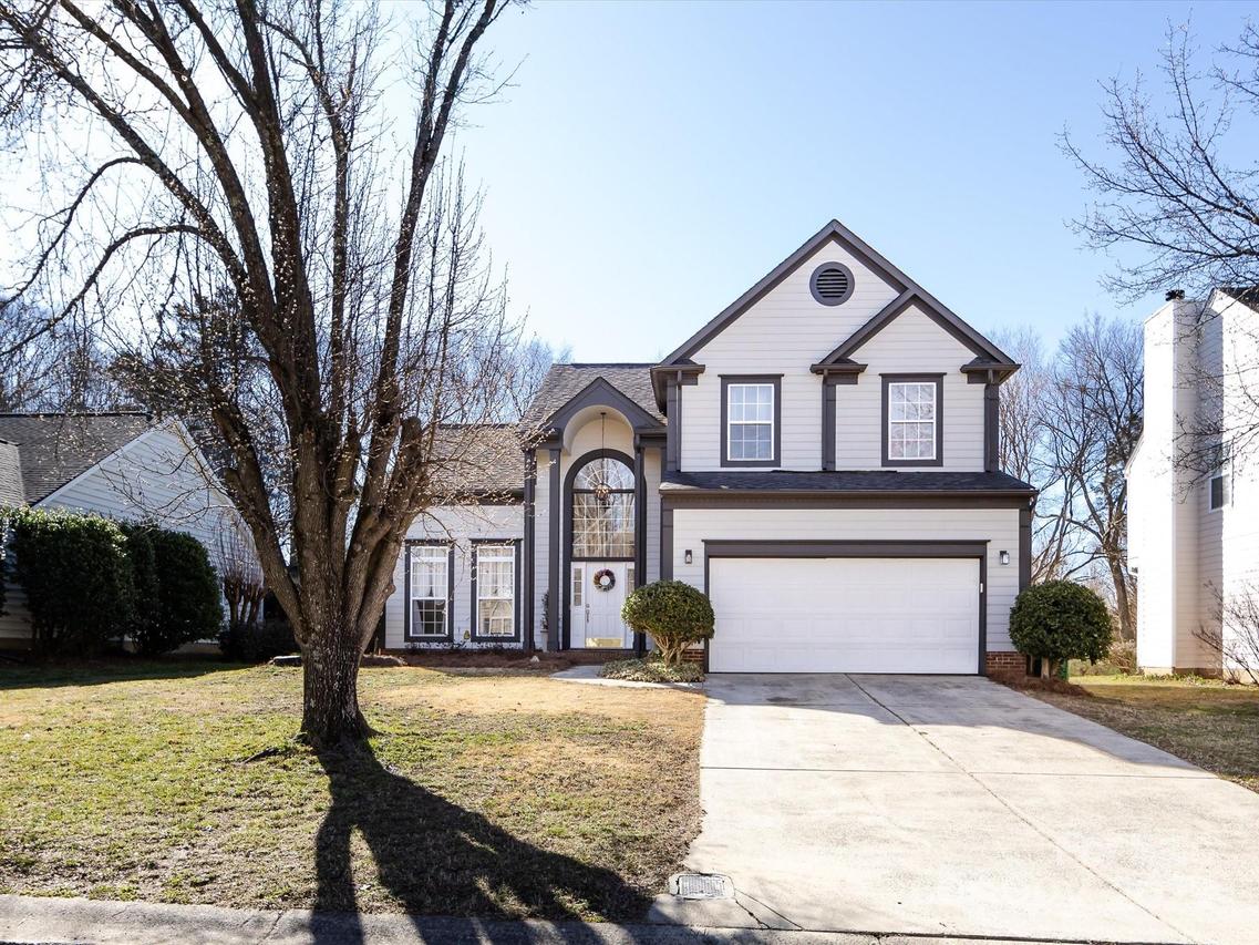 13807 Queenswater Ln., Charlotte, NC 28273