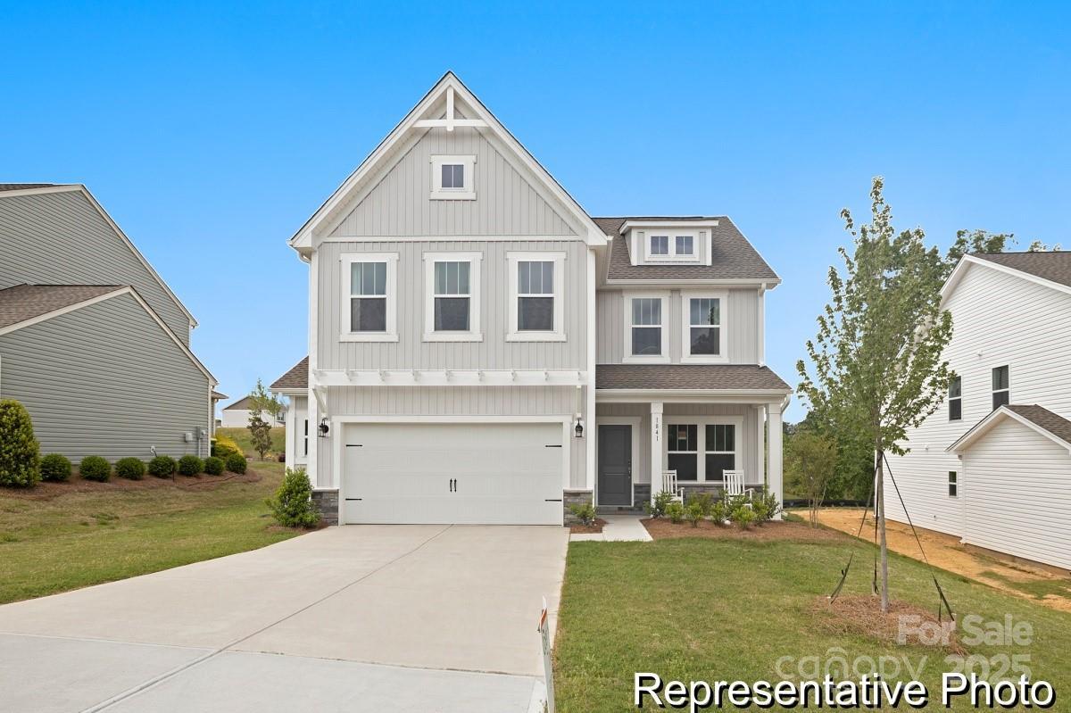 119 Stonewater Dr. #22, Red Cross, NC 28129
