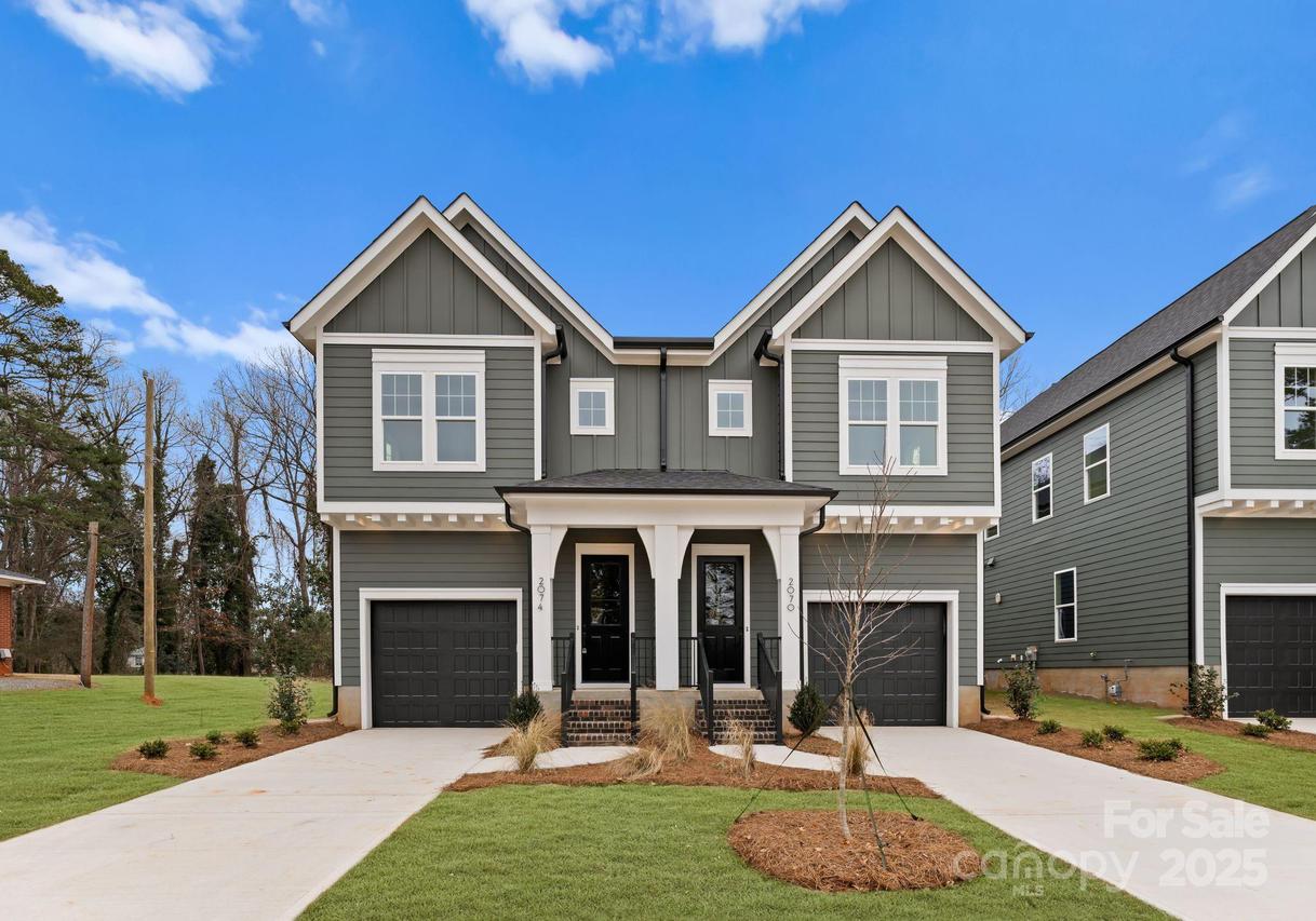2070 Eaton Rd., Charlotte, NC 28205