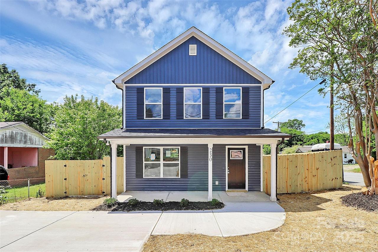 230 Georgia St. #63, Concord, NC 28025