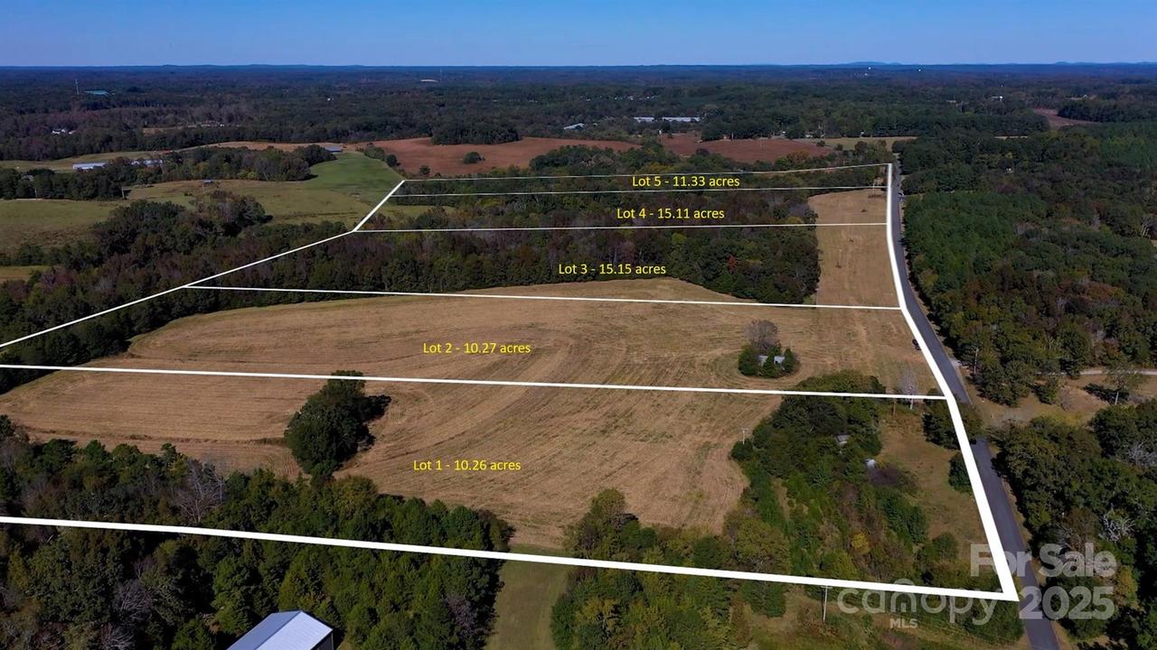4182 Heathcliff Rd., Concord, NC 28025