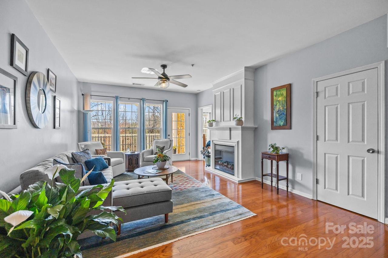 11576 Costigan Ln., Charlotte, NC 28277