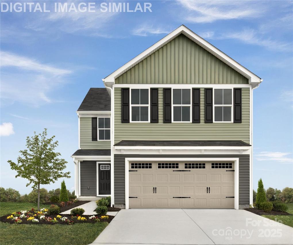 [Address Hidden by Seller], Charlotte, NC 28216