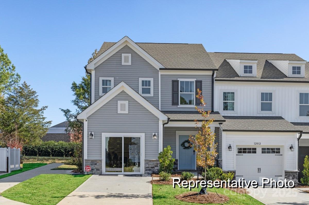 11343 Magpie Ct. #10, Charlotte, NC 28215