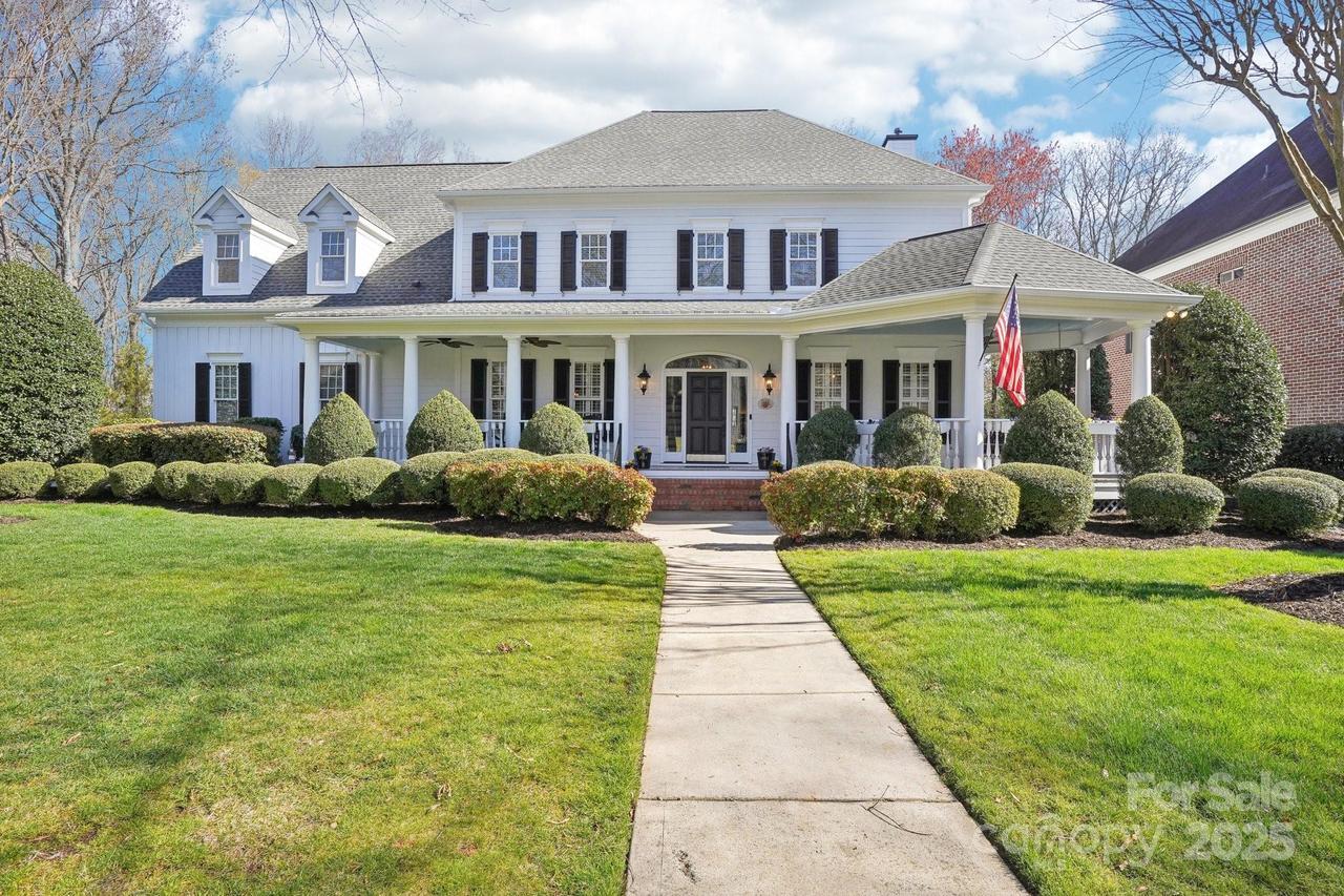 9128 Summer Club Rd., Charlotte, NC 28277