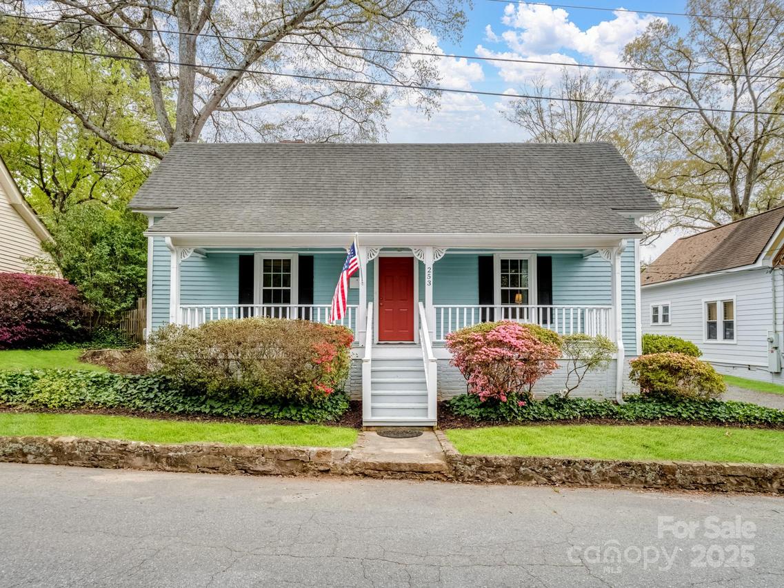253 Misenheimer Dr., Concord, NC 28025