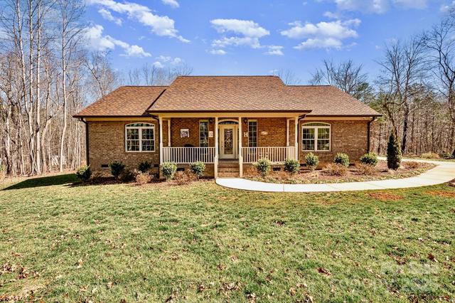 New Homes For Sale This Week in Gold Hill: February 21st to February 27th