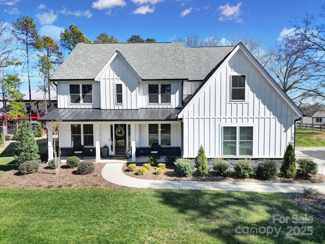 16709 Mckee Rd., Charlotte, NC 28278