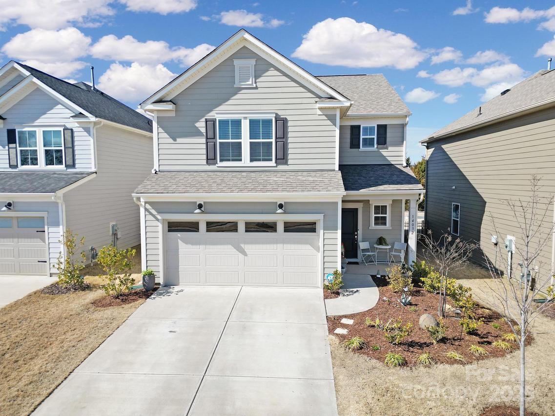 14032 Canemeadow Dr., Charlotte, NC 28278
