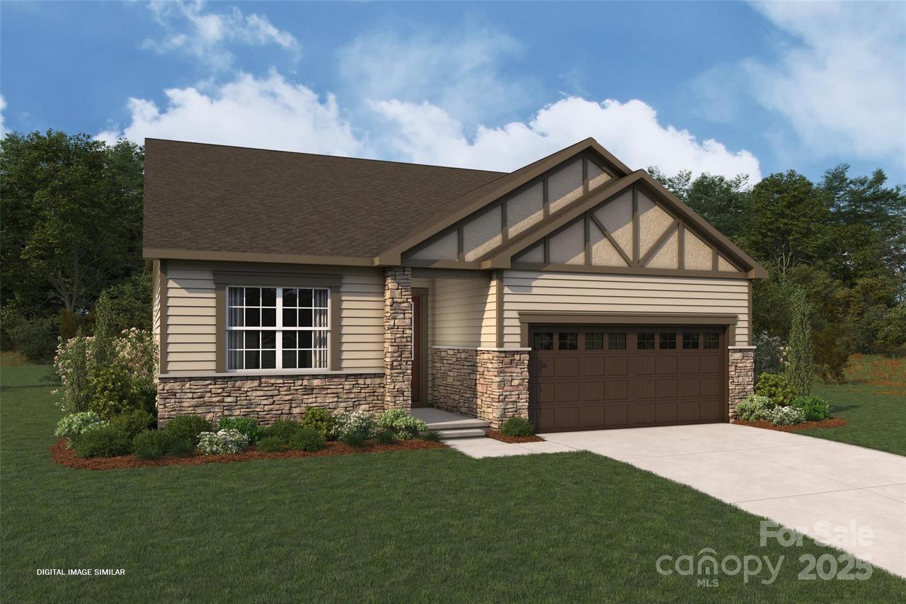 2656 Tillman St., Monroe, NC 28112