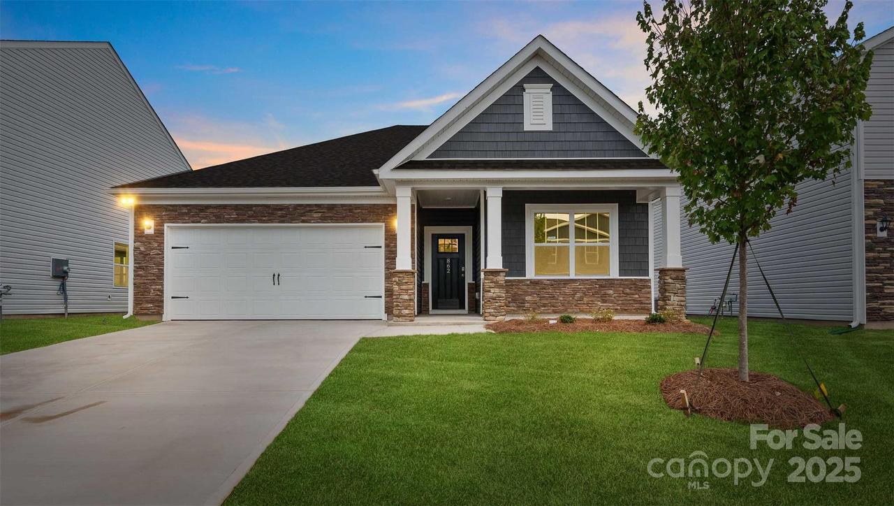 447 Zender Ln. #261, Monroe, NC 28112