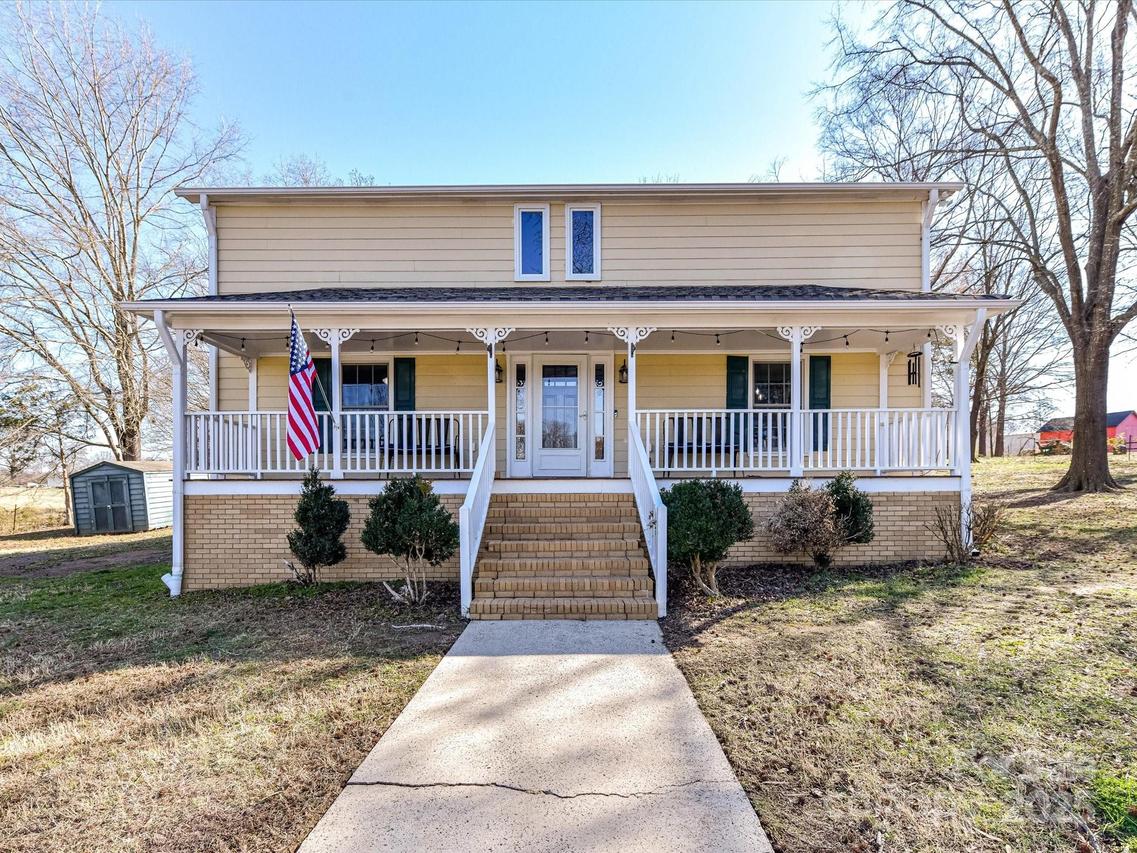2021 Witmore Rd., Wingate, NC 28174