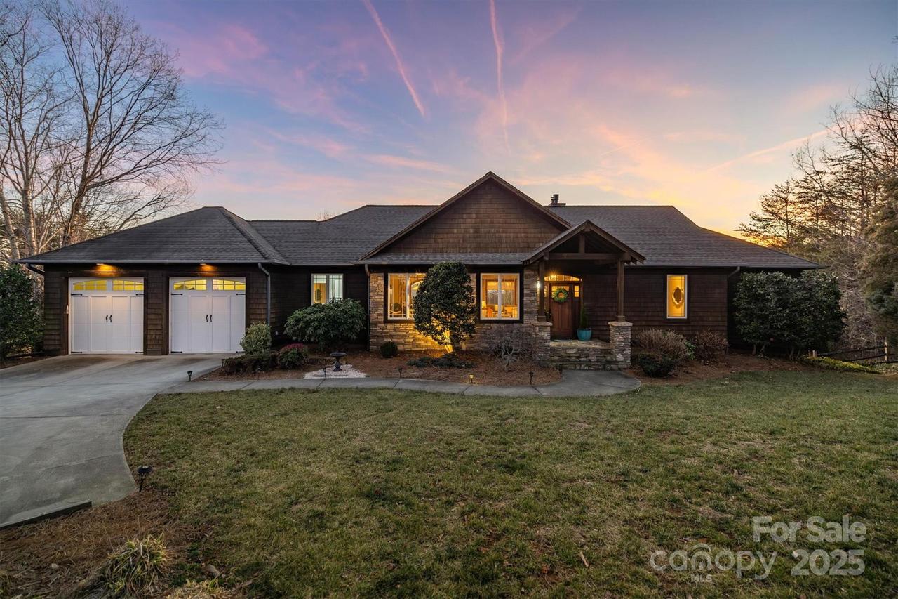 3540 Appian Way, Valdese, NC 28690
